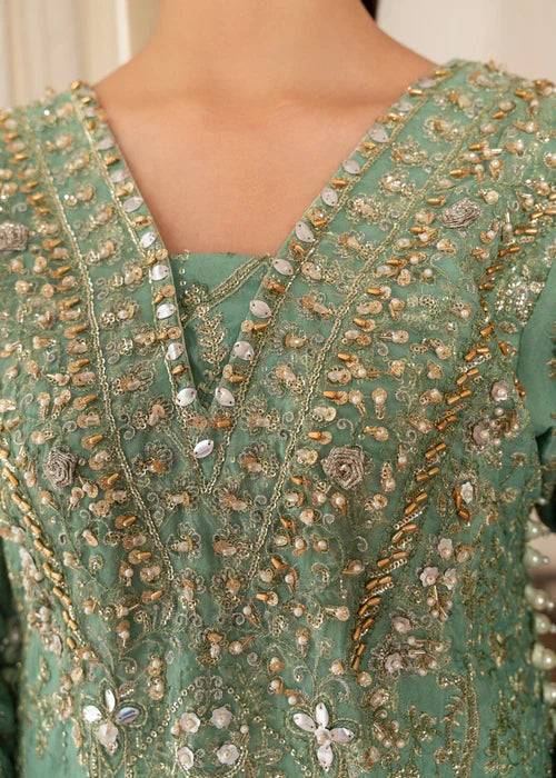 ML-AZL-AL-3936-G - Malhaar