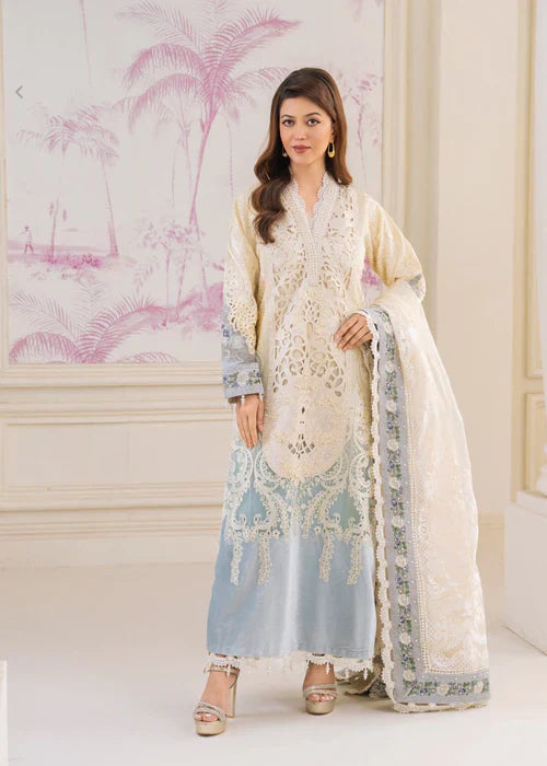 AL-3884 Cream