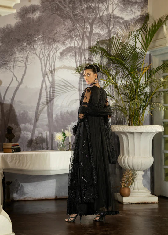 DV-AL-3781 - Luxury Pret - Sherry's wardrobe