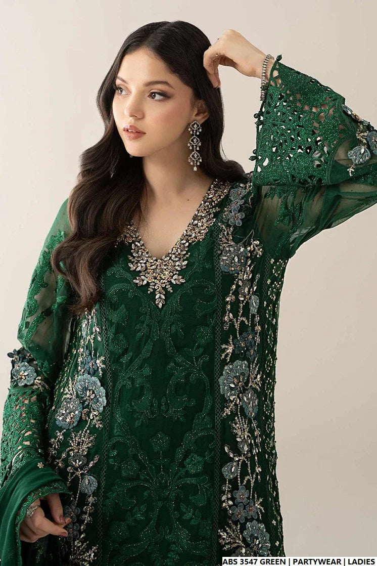 SI 3547 GREEN