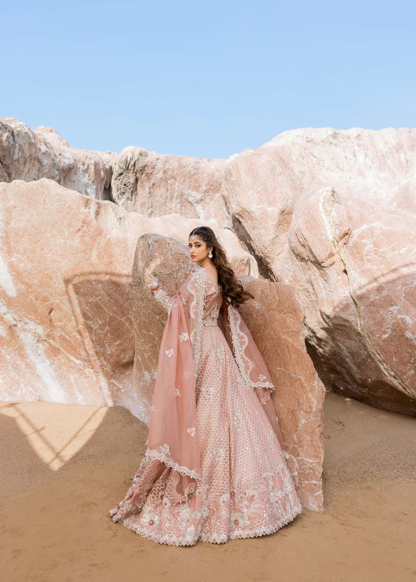 Aroosh - NISA - Formal - Sherry's wardrobe