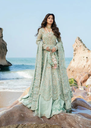 Aroosh - MISAQ - Formal - Sherry's wardrobe