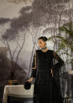 DV-AL-3781 - Luxury Pret - Sherry's wardrobe