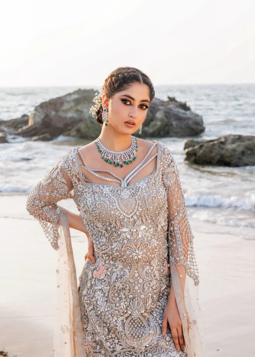 Aroosh - AIRA - Formal - Sherry's wardrobe