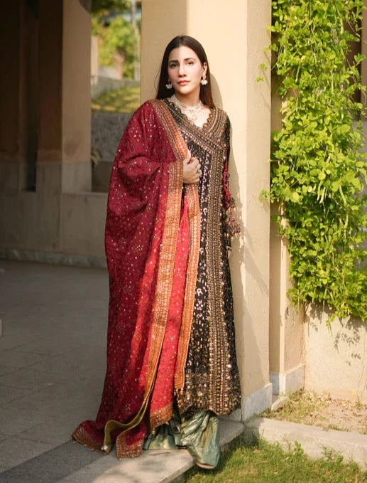 AL-3860-black - Pret - Sherry's wardrobe