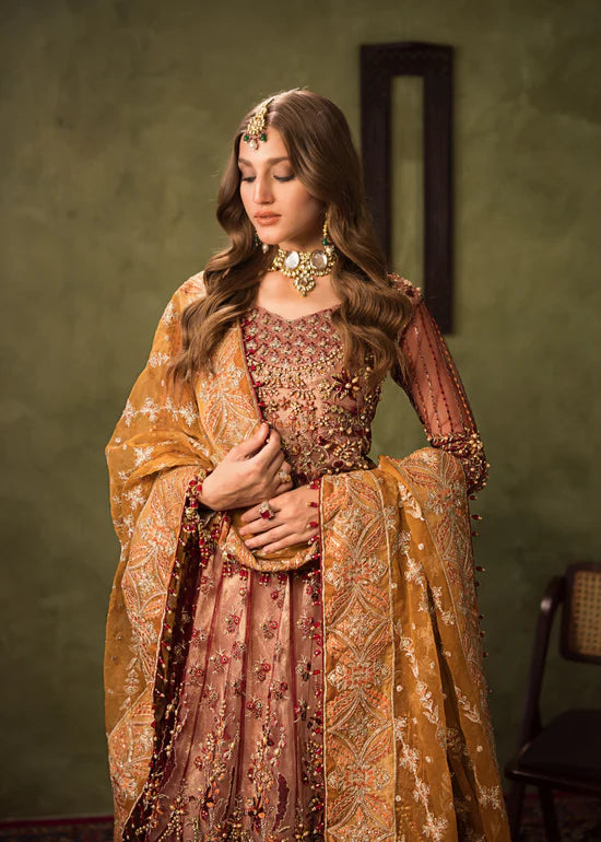 Maah e Rooh-AR-90 - Luxury Pret - Sherry's wardrobe