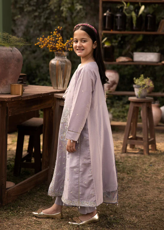 AL-742-Kids - Kidswear - Sherry's wardrobe