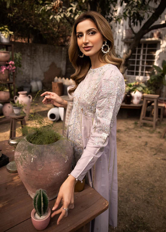 AL-742 - Summer Lawn - Sherry's wardrobe