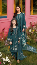 Al-1137 Sapphire- Kids