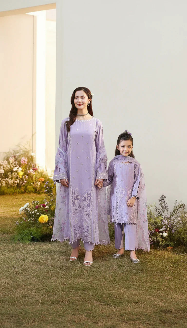 AL-1134 Lilly - Kids