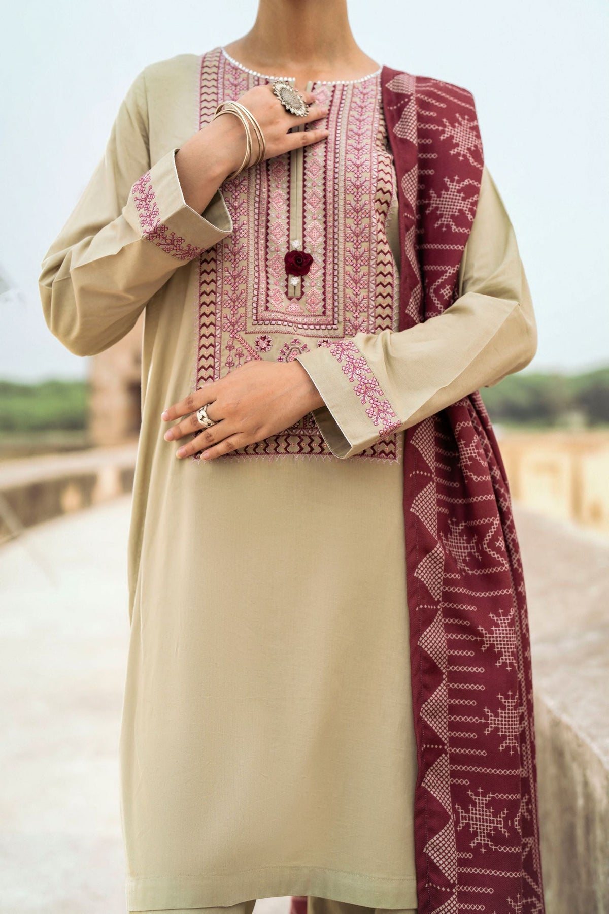 CL-Dayaar-e-Falak