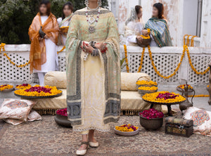 Allure - Summer Cotton - Sherry's wardrobe