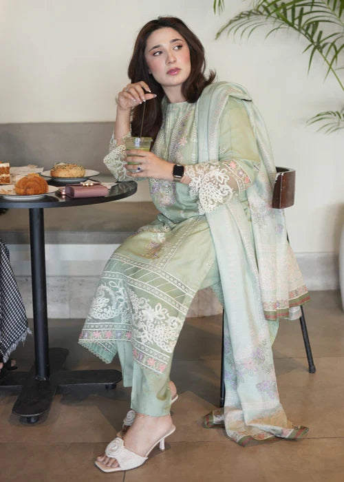 Zaveri Cotton