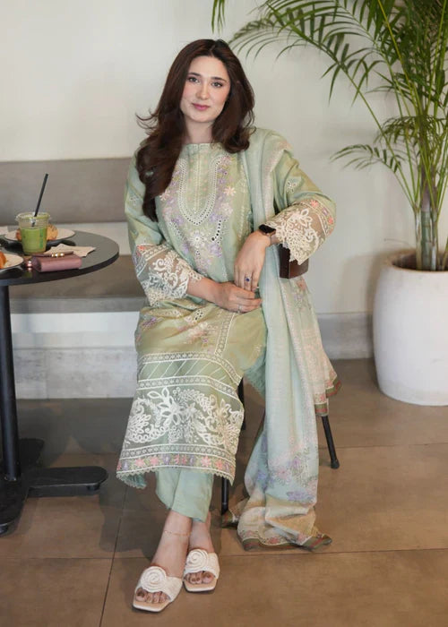 Zaveri Cotton