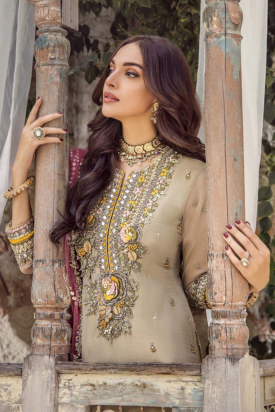 P-239 - Sherry's wardrobe