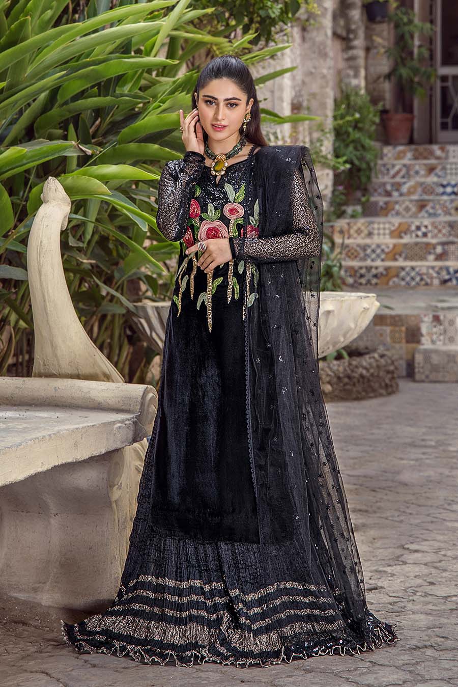 P-243 - Sherry's wardrobe