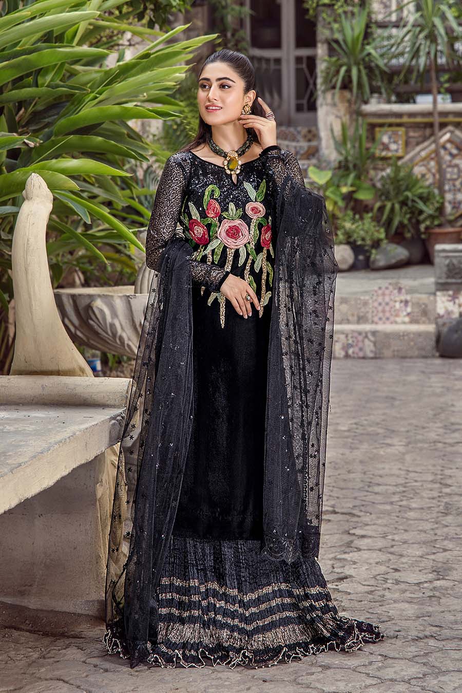 P-243 - Sherry's wardrobe