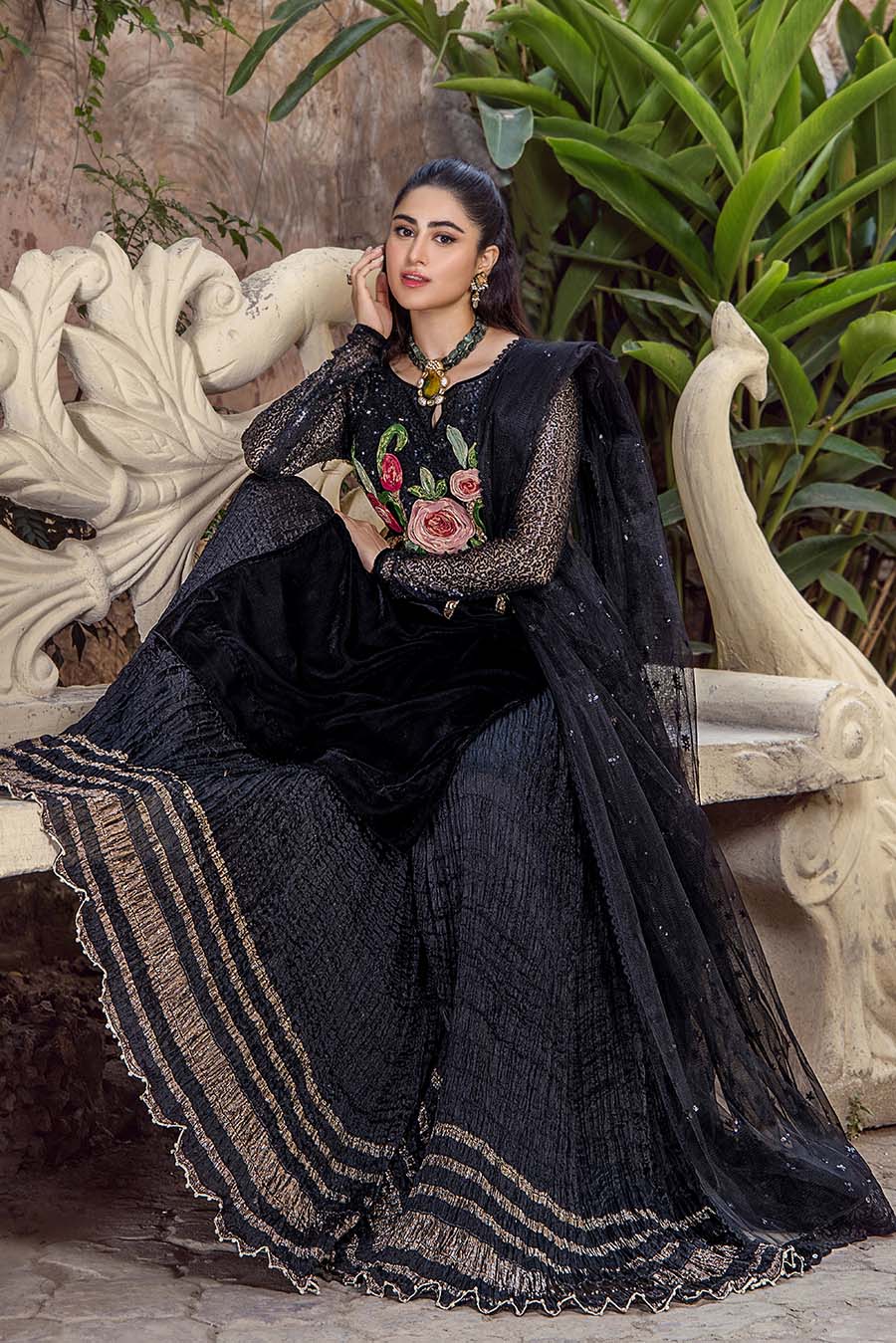 P-243 - Sherry's wardrobe