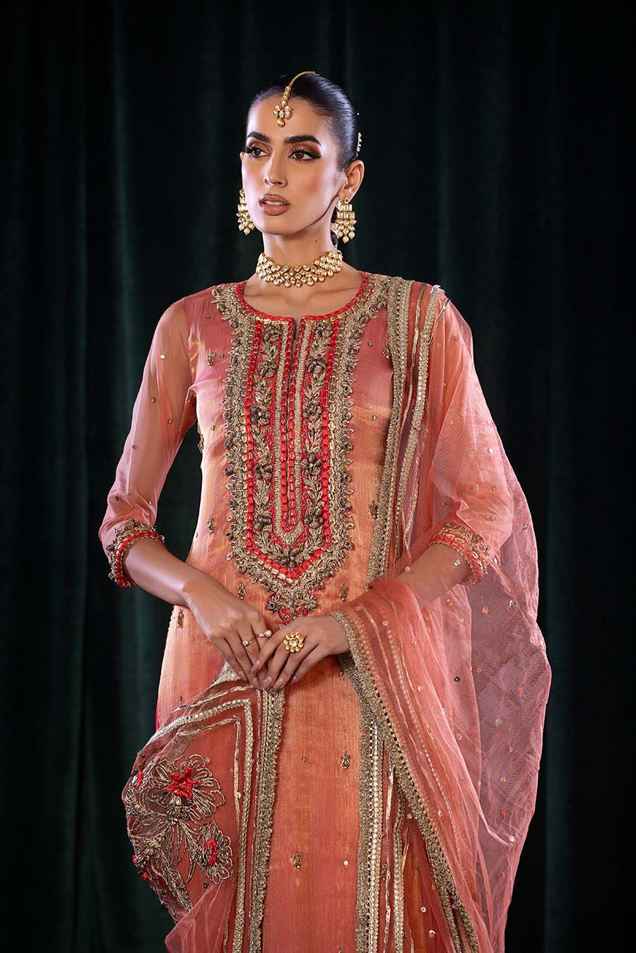 P-254 - Sherry's wardrobe