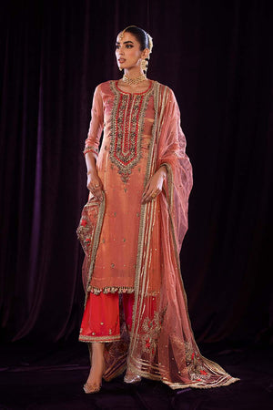 P-254 - Sherry's wardrobe