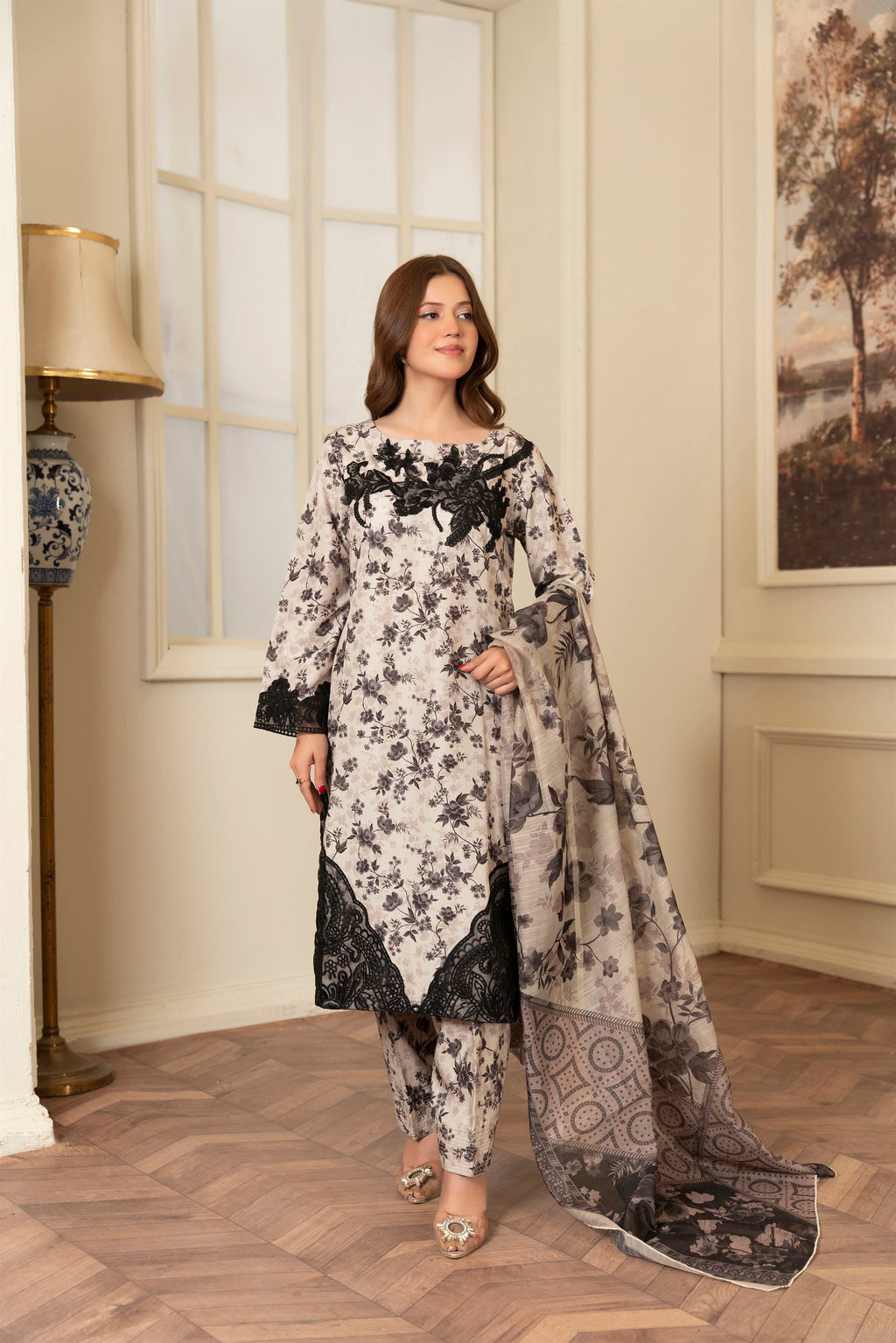 Saanvi