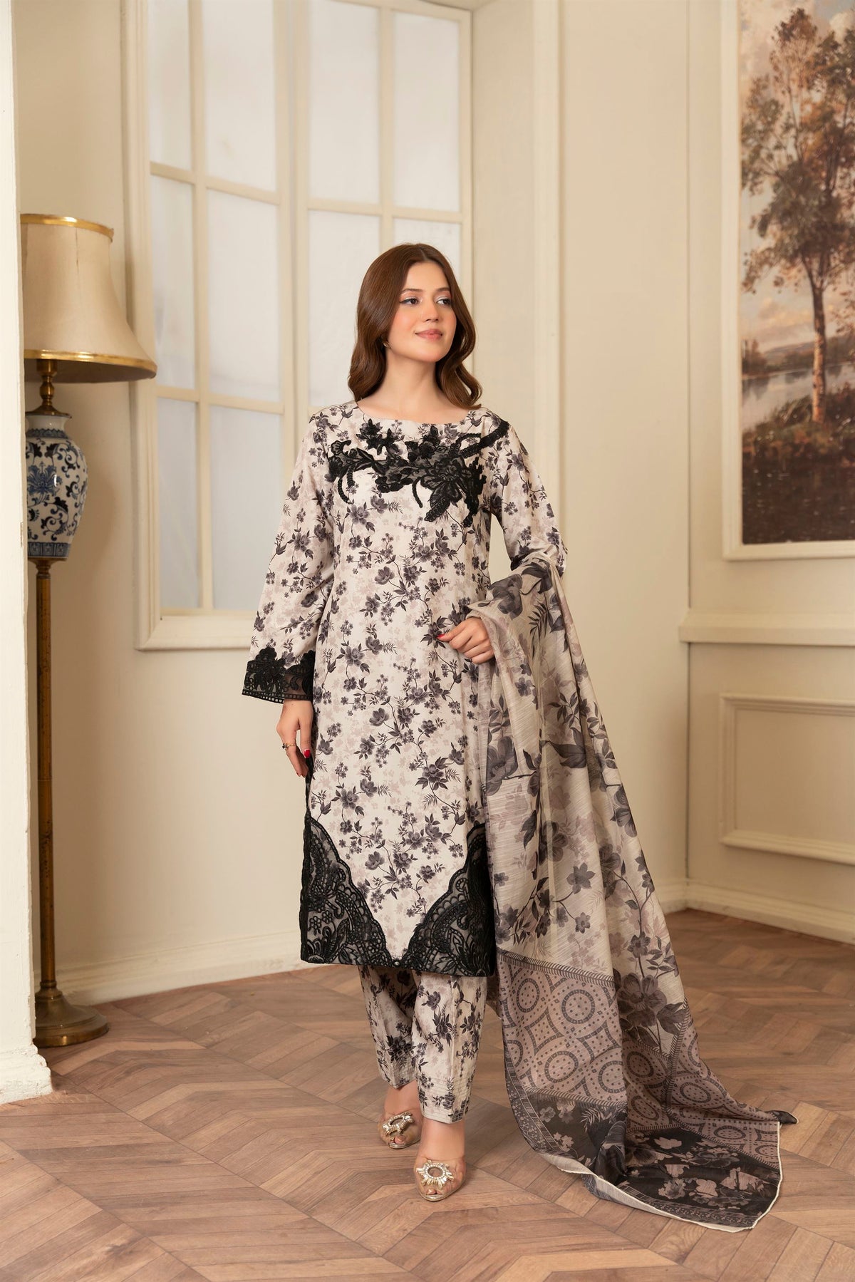 Saanvi