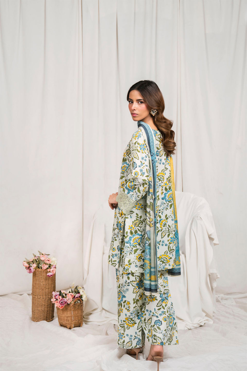 Sanam - Pista