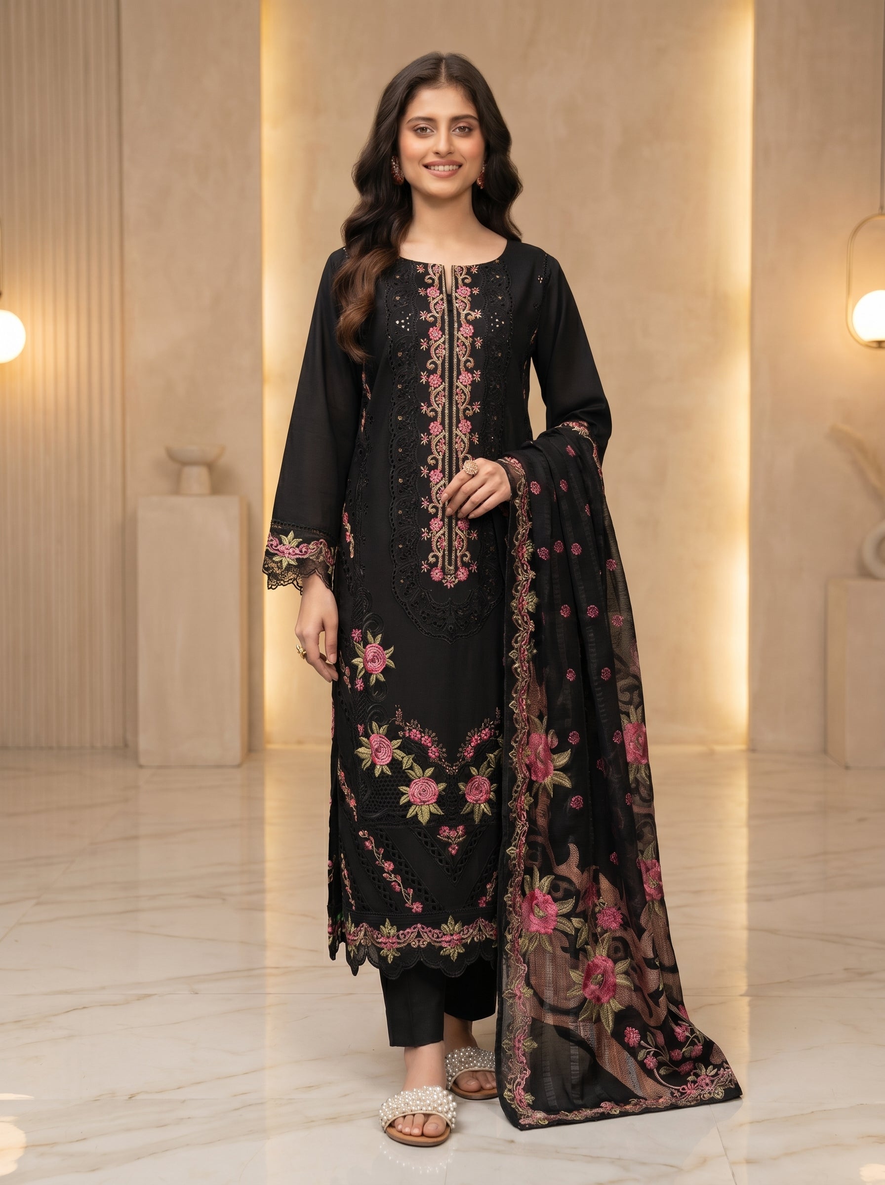 Zigana Black - SBM