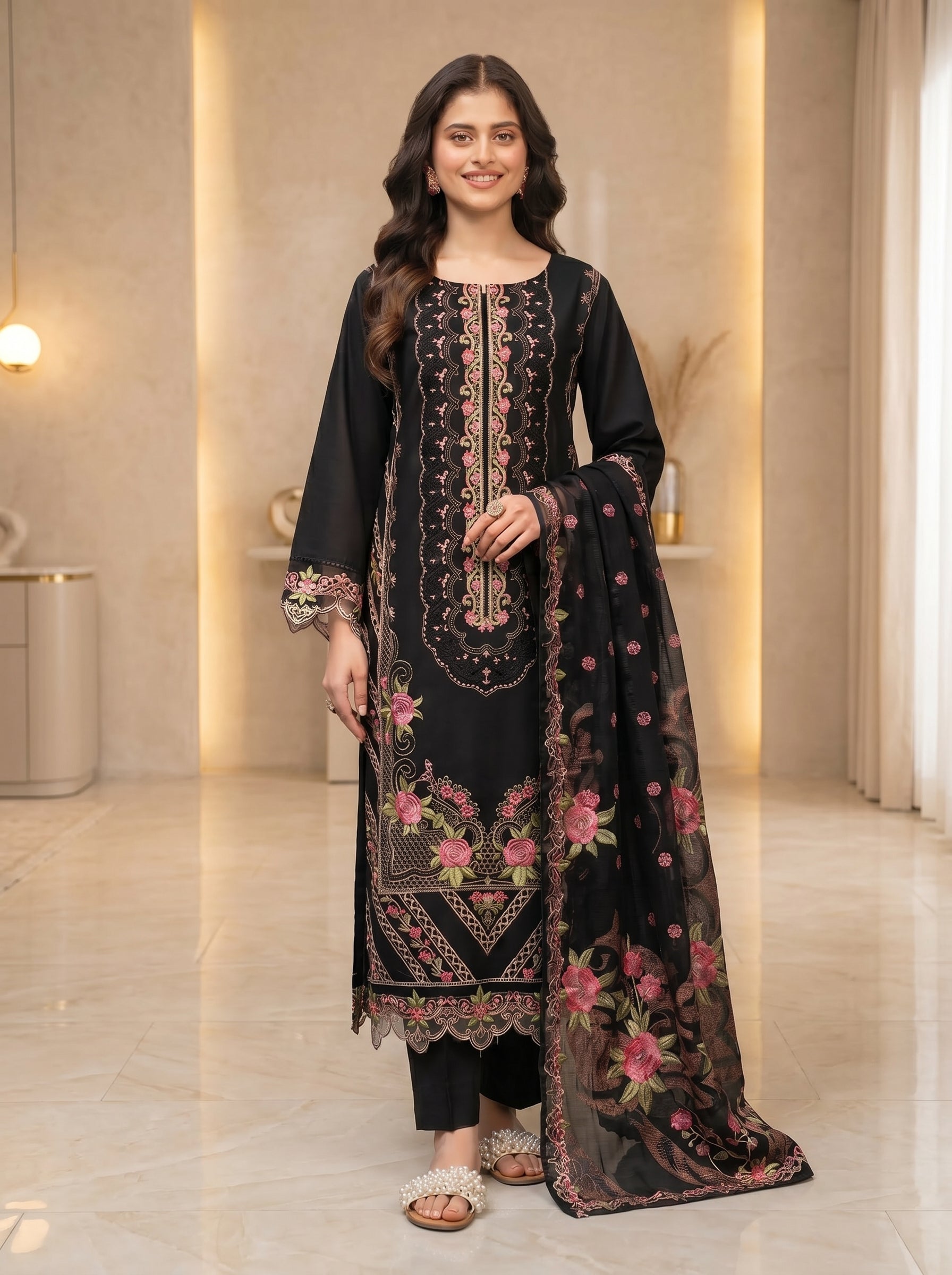 Zigana Black - SBM