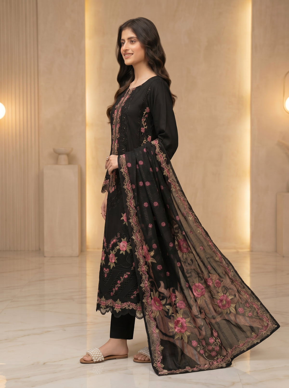 Zigana Black - SBM
