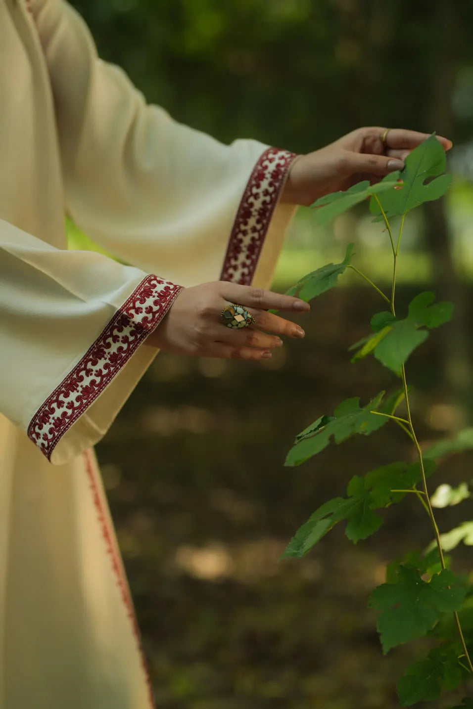 Casual Lite - Ivory Cantata