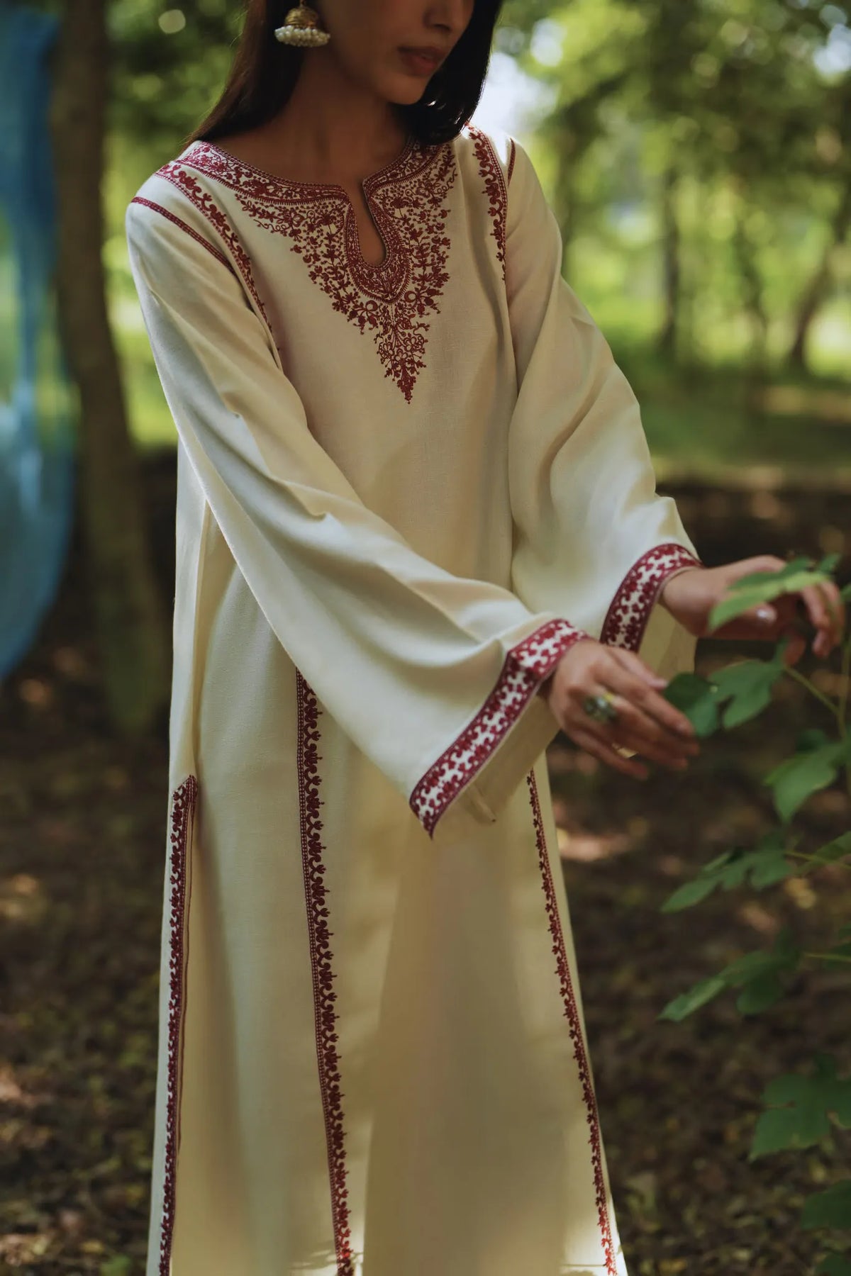Casual Lite - Ivory Cantata