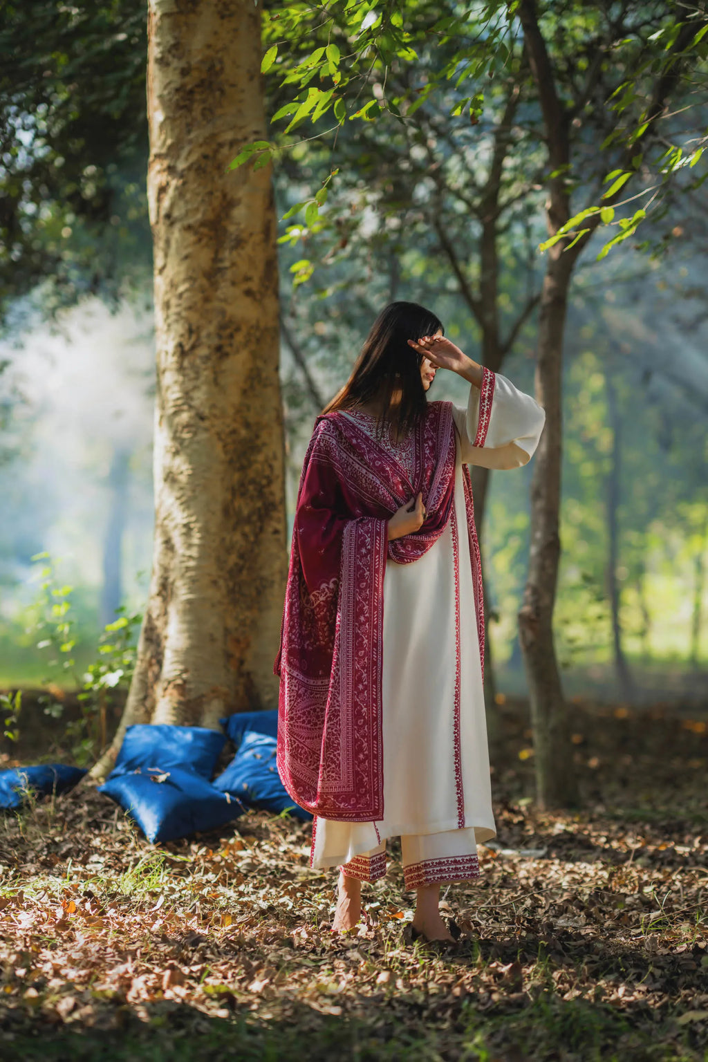 Casual Lite - Ivory Cantata