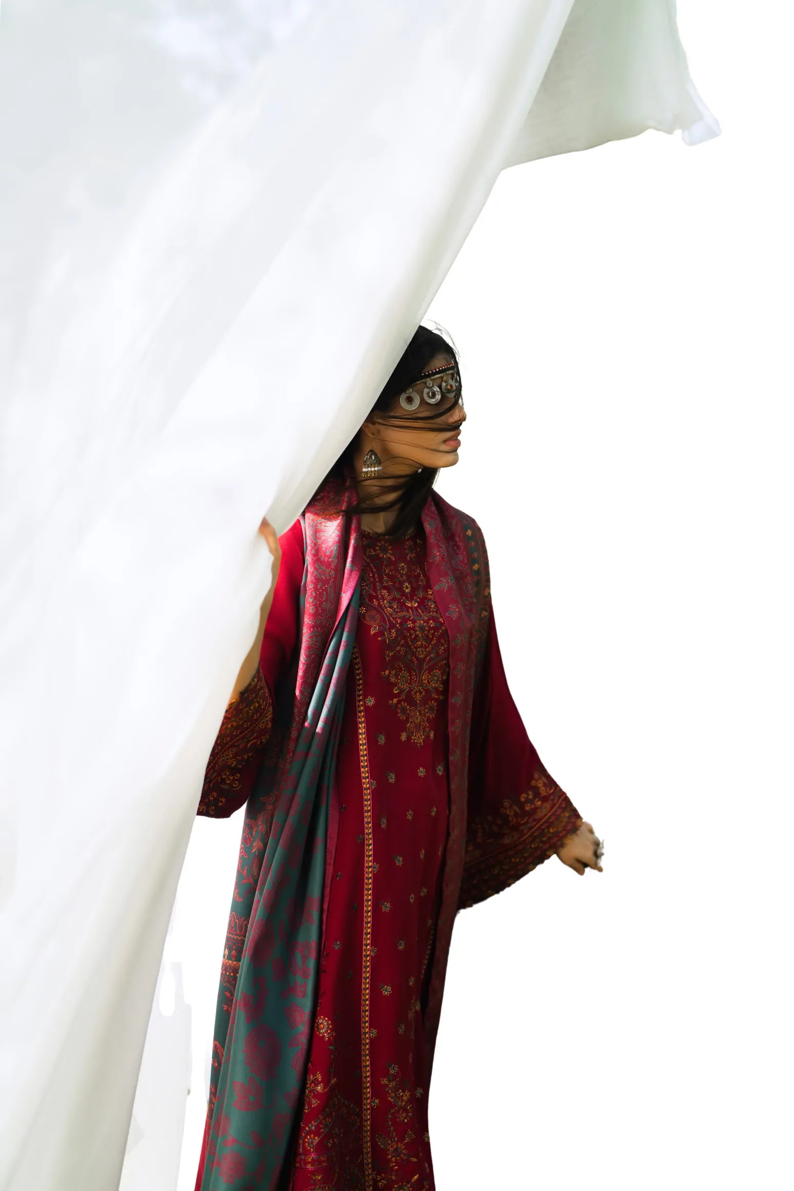 Casual Lite - Garnet Rhapsody