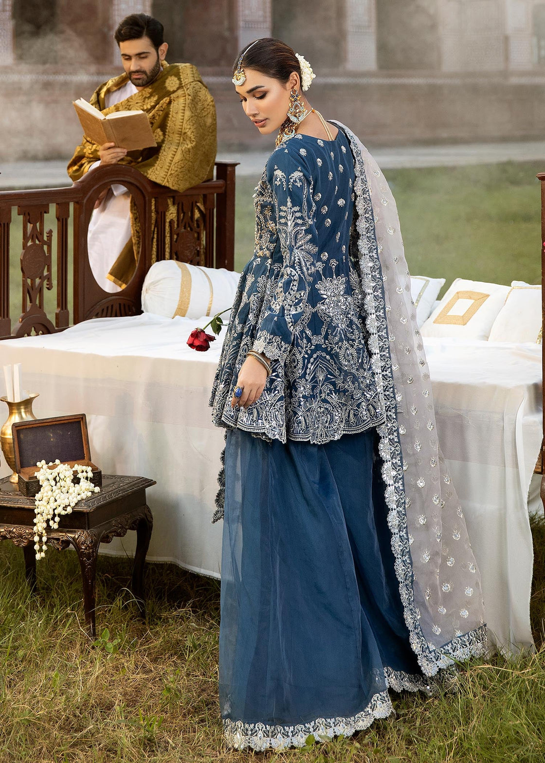 AR 46 ALLY'S - Sherry's wardrobe