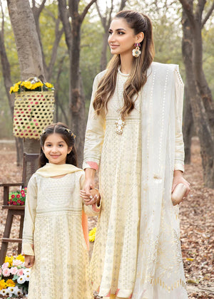 ALLY'S | MUMMY N ME - AL-578- KIDS - Sherry's wardrobe