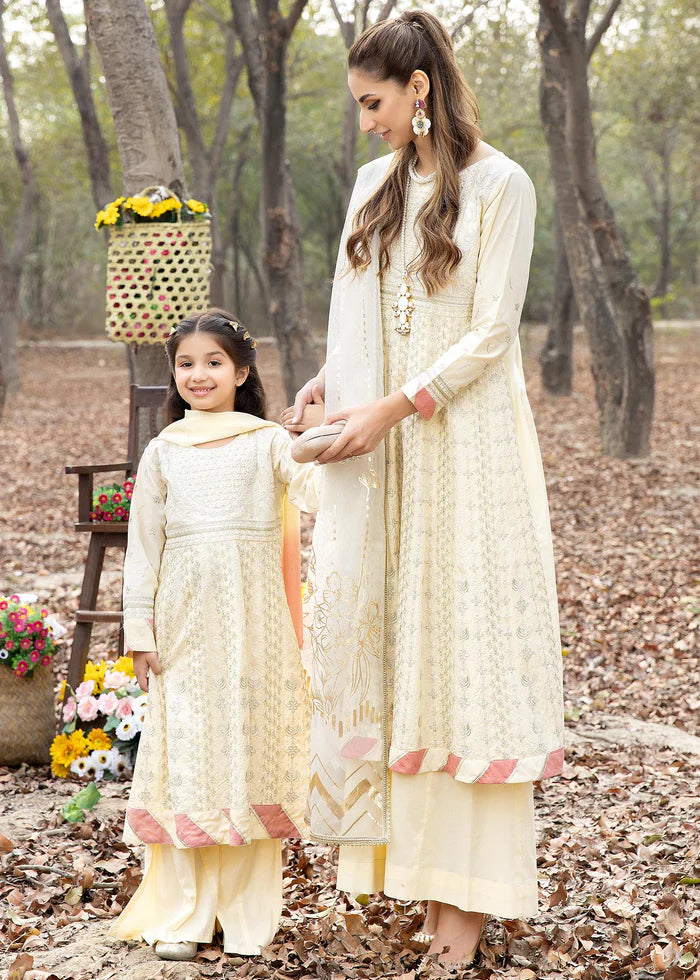 ALLY'S | MUMMY N ME - AL-578- KIDS - Sherry's wardrobe