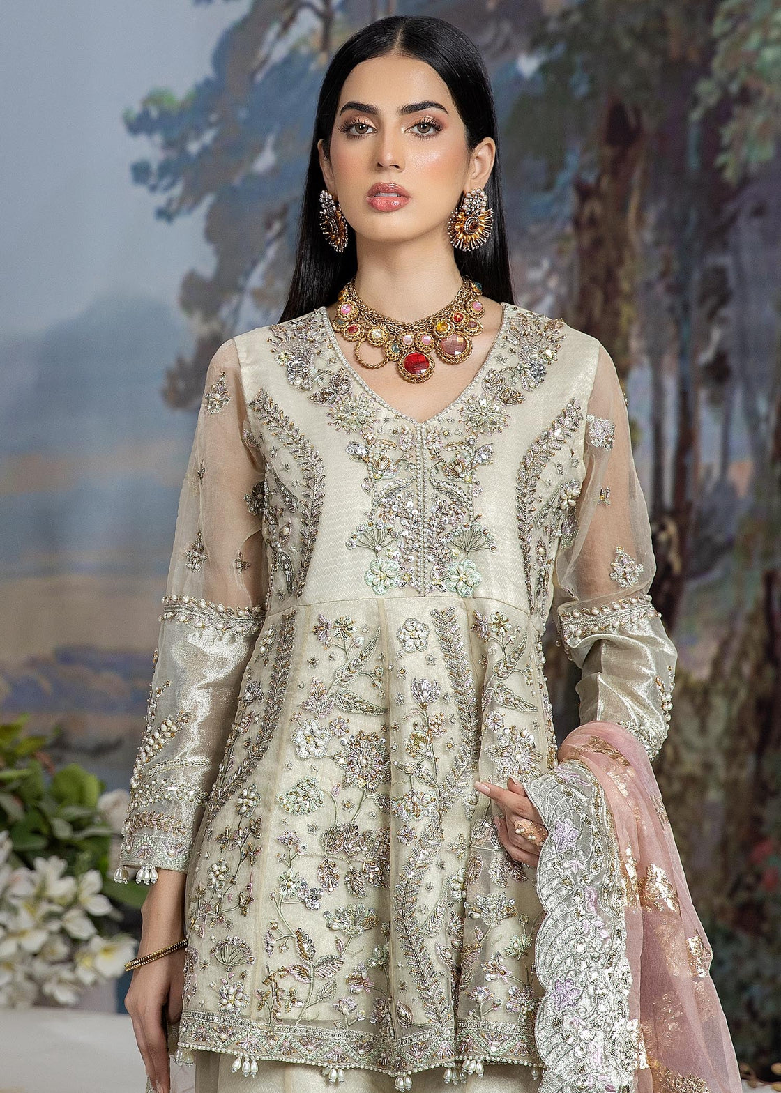 AR 38 - Sherry's wardrobe
