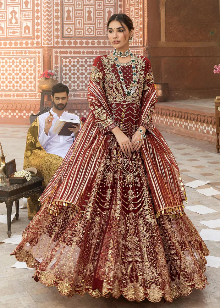 AR-44 - Sherry's wardrobe