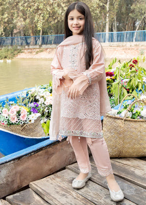 ALLY'S | MUMMY N ME - AL-584 - KIDS - Sherry's wardrobe