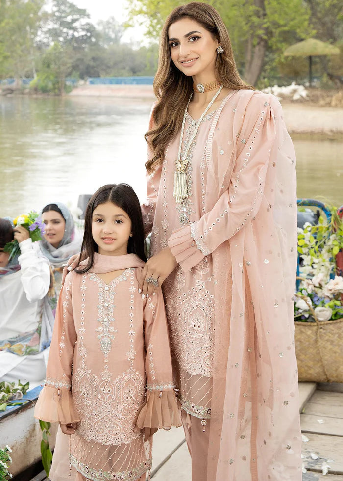 ALLY'S | MUMMY N ME - AL-584 - KIDS - Sherry's wardrobe