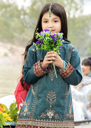 ALLY'S | MUMMY N ME - AL-582 - KIDS - Sherry's wardrobe