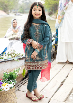 ALLY'S | MUMMY N ME - AL-582 - KIDS - Sherry's wardrobe