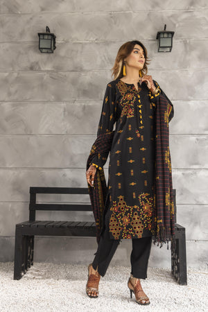 TWILIGHT - Sherry's wardrobe