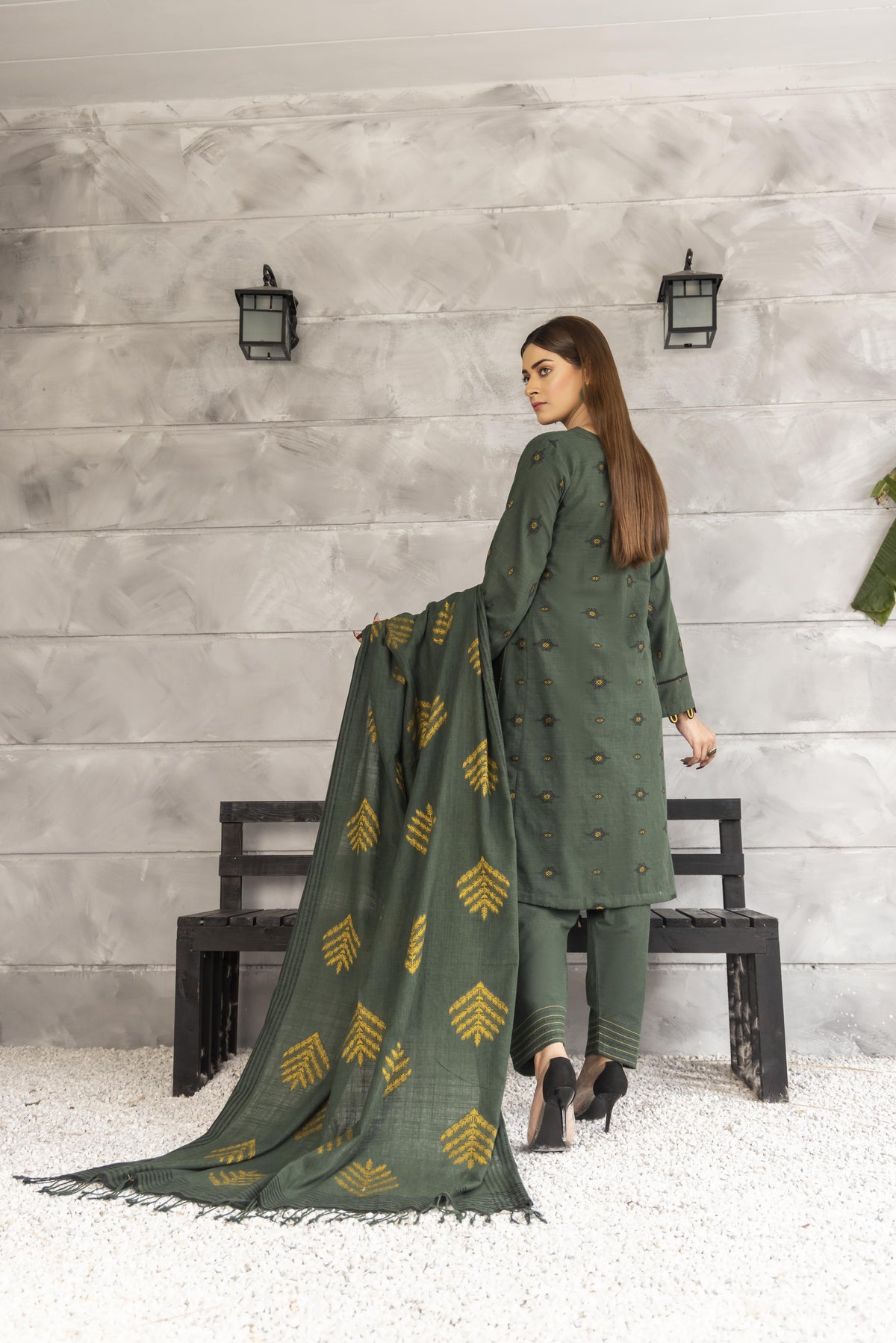 MINT - Sherry's wardrobe