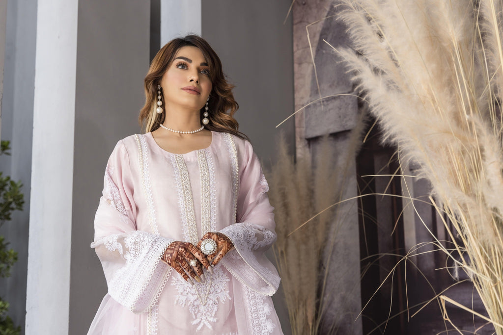MUSKAAN - Sherry's wardrobe