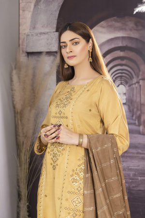 DAFFODIL - Sherry's wardrobe