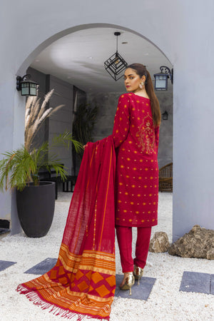 TULIP - Sherry's wardrobe