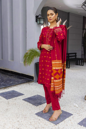 TULIP - Sherry's wardrobe