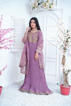 BLUSH - Sherry's wardrobe